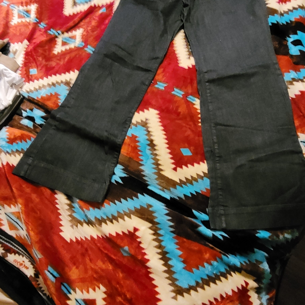 Mossimo flare pants